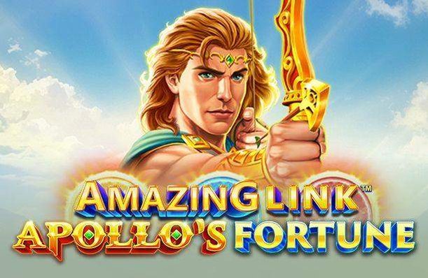 Amazing Link Apollo's Fortune Slot von Games Global