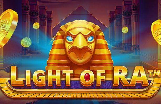 Light of Ra Slot von Booming Games