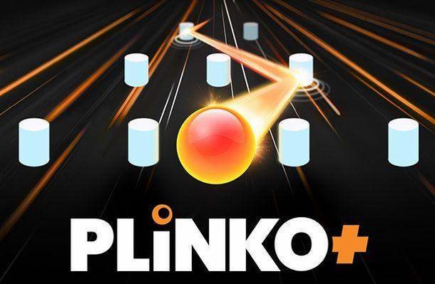 Plinko Plus Slot von Pragmatic Play