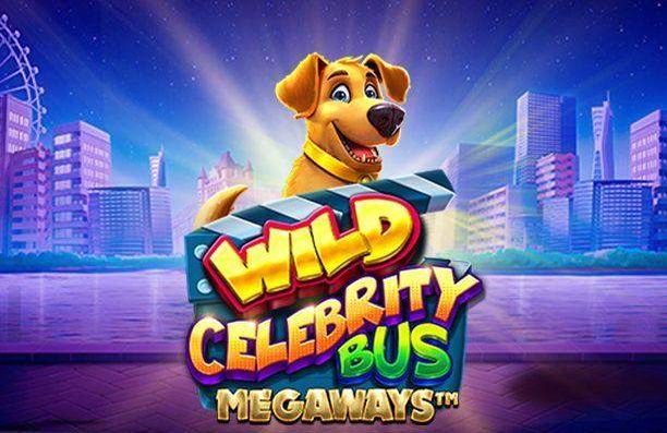 Wild Celebrity Bus Slot von Pragmatic Play